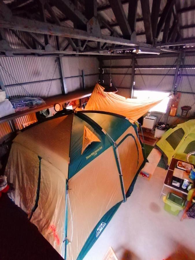 静かに過ごす室内テント Staying Quietly Indoor Tent Takashima Exterior foto