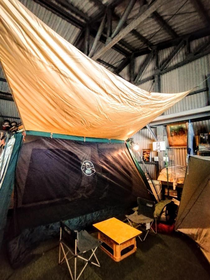 静かに過ごす室内テント Staying Quietly Indoor Tent Takashima Exterior foto